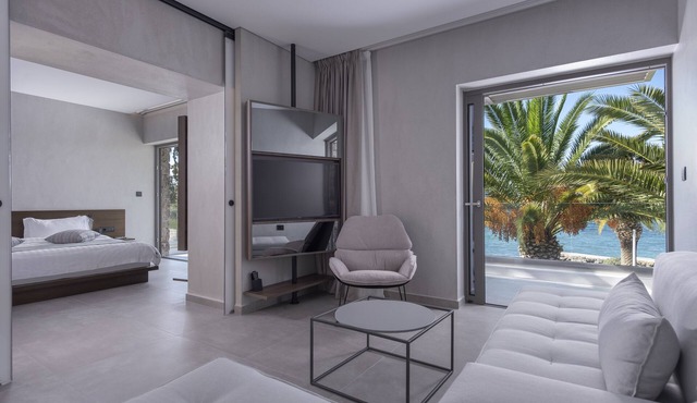 Lalibay Resort & Spa in Aegina