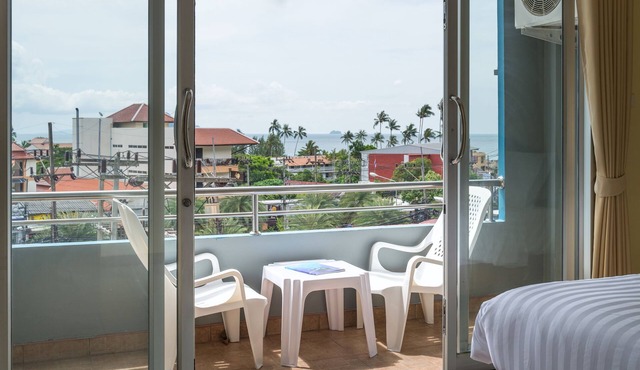 Lalisa Hotel Aonang in Krabi