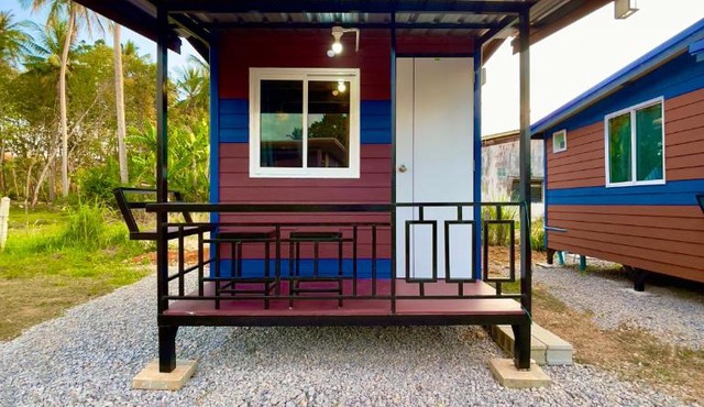 Lamai Home Koh Yao Noi