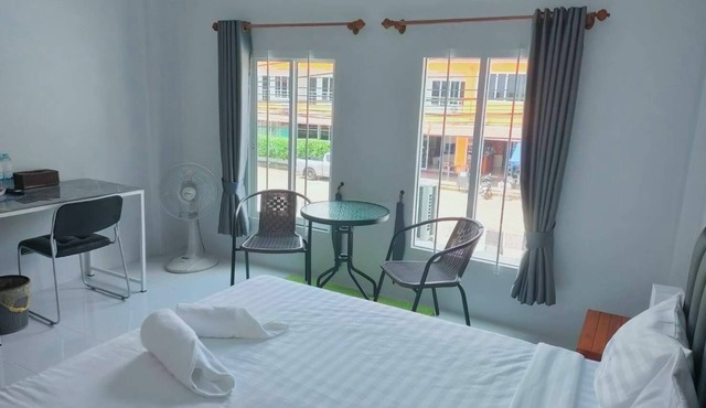 lamai inn in Ranong