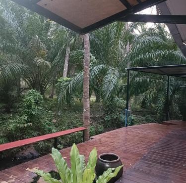 Lanta Baansuan Rimthan