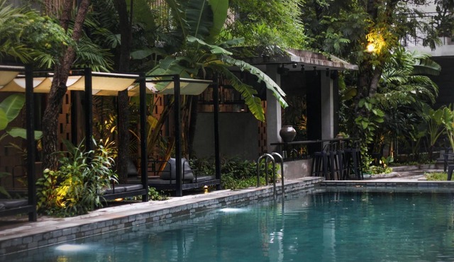 Larimar Hotel and Resort