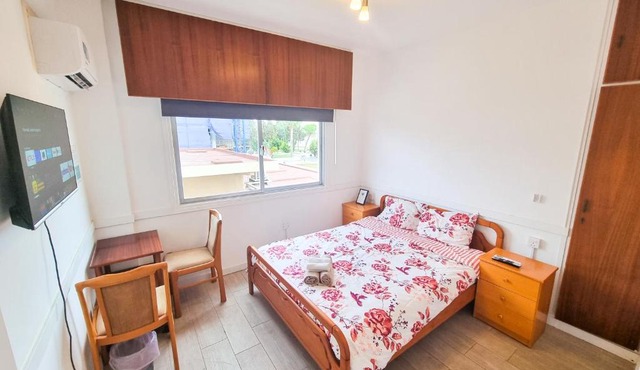 Larnaca Garden Rooms in Larnaca