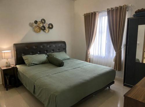 Lasa Kusa Homestay gabriel 3