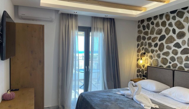Latramys Suites