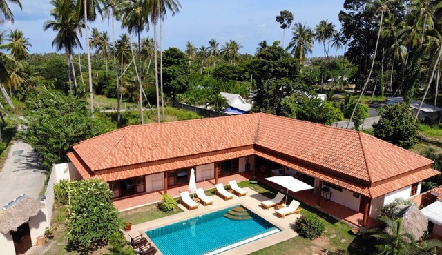 Laura s guest house samui whole house