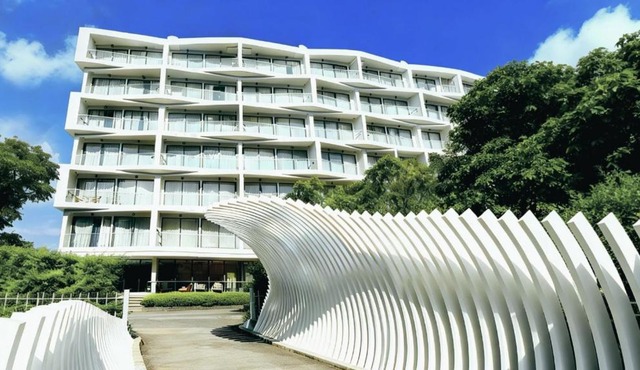 Laya Suites and Residences