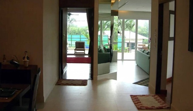 Layan Beach 3 Bedroom Apartment