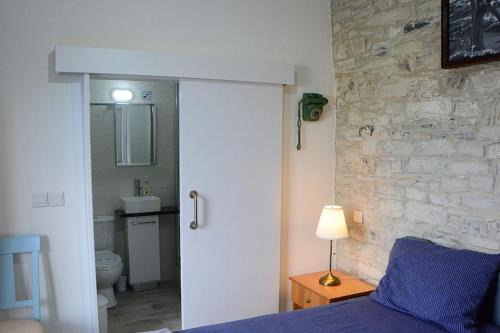 Lazaros Stonehouse in Pano Lefkara