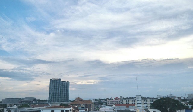 Le Cassia Hotel