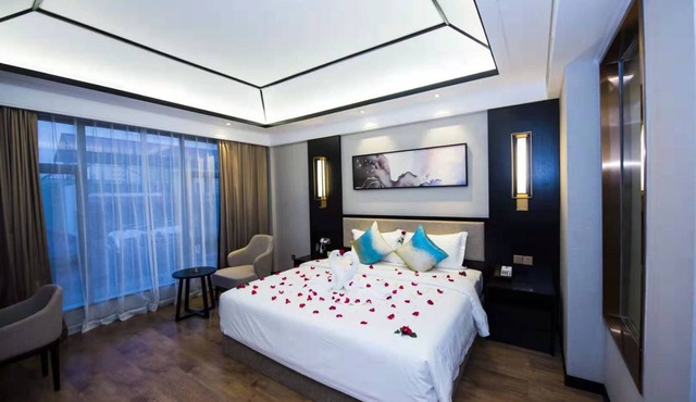 Le Chen Miiya Hotel