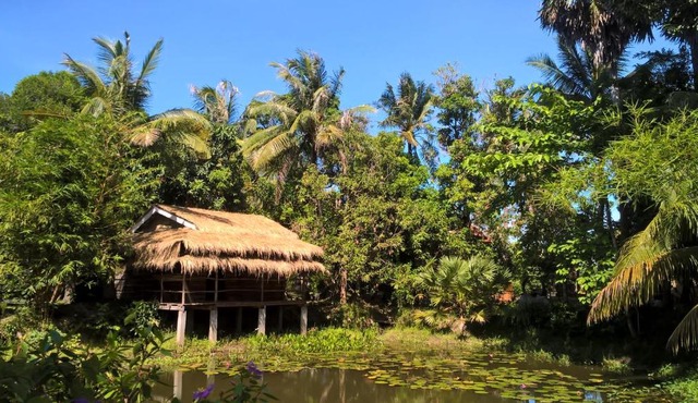 Le Logis de Kep