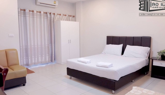 Le Mae Residence in Khao Yoi