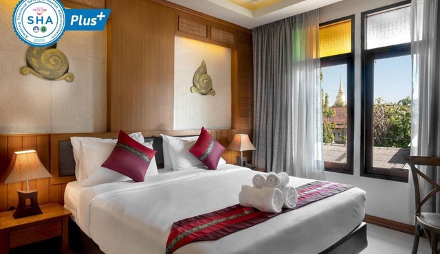 Lee Chiang Hotel