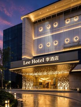 lee hotel lat phrao