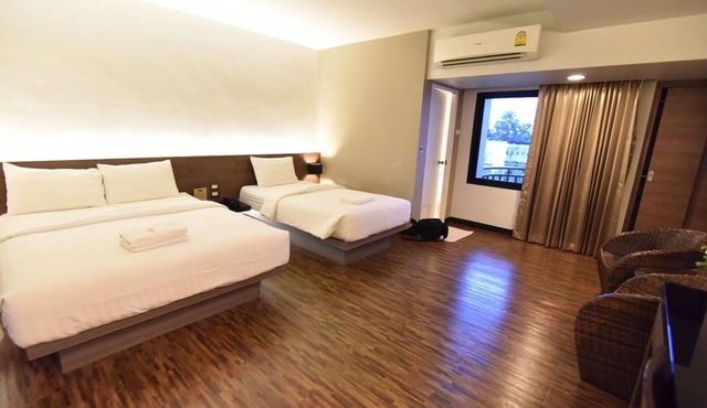 Leevana Hotel Hat Yai in Hat Yai