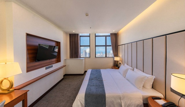Legend Hotel and Resort
