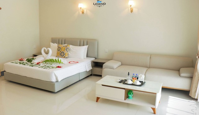 Legend Kep Resort