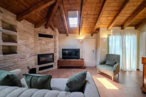 Leon Suites Nemea in Nemea