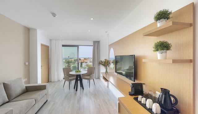 Leonardo Crystal Cove & Spa by the sea - Adults Only in Paralimni