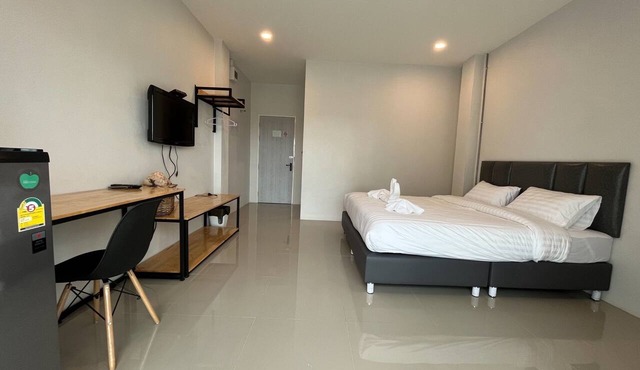 Life Hotel Rong Khun