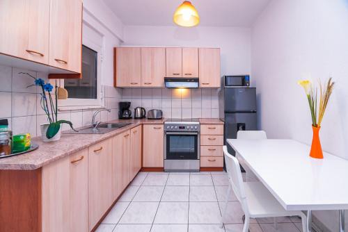 Likehome Apartments in Orestiada