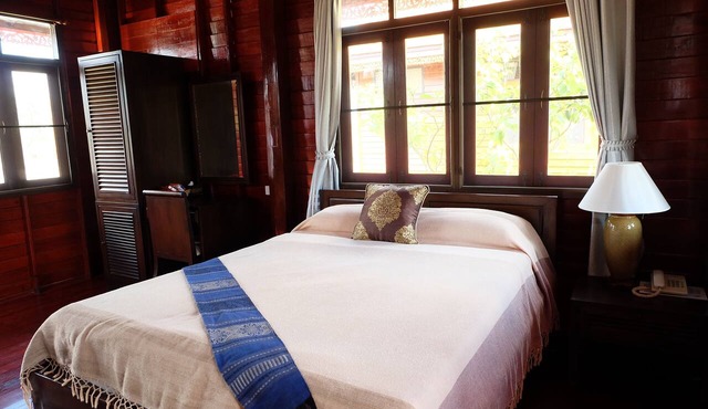 Lilawalai Resort