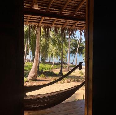 Lily's Beach Bungalows
