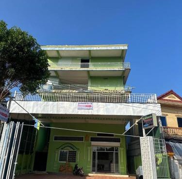 Lim Mohaleap Guest House