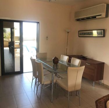 Limni Pool House B in Larnaca