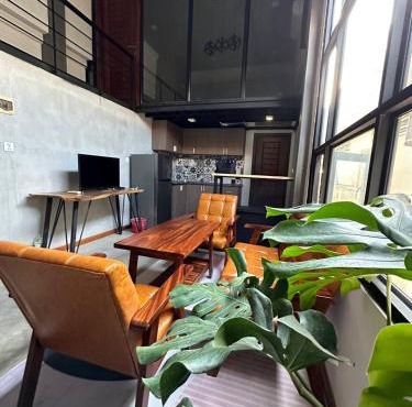 Liora Cambodia Loft Apartments in Phnom Penh