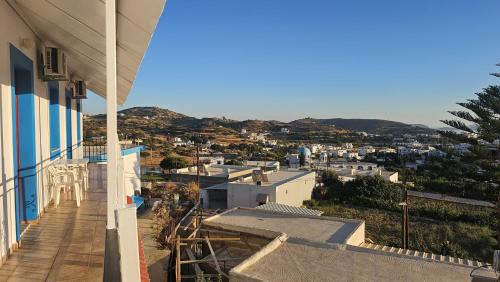 Lipsi Village Home Port Views - 2 Bedroom in Leipsoi