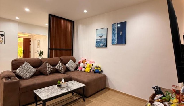 Litha Homestay HatYai in Sathani Khlong Rian