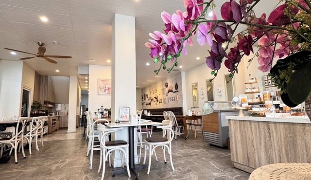 LITHAI BOUTIQUE HOTEL