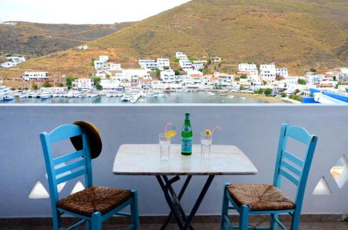 Litsas Studios Kythnos in Kithnos