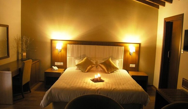 Livadia Hotel Kyperounta in Kyperounta