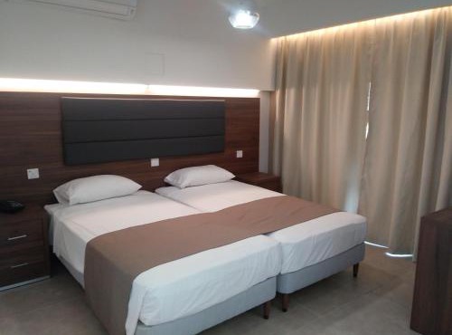 Livas Hotel Apartments in Protaras