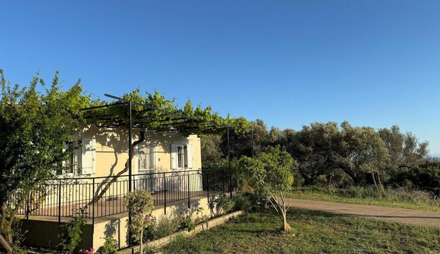 Lixouri Cottage in Lixouri