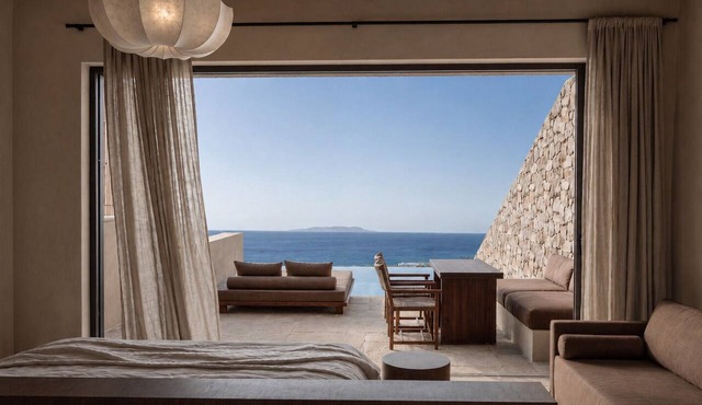 Lofos Social House in Hersonissos