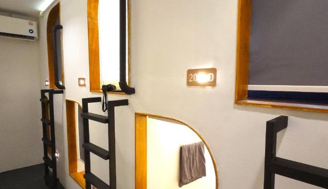 LOG Inn Chanthaburi in Chanthaburi