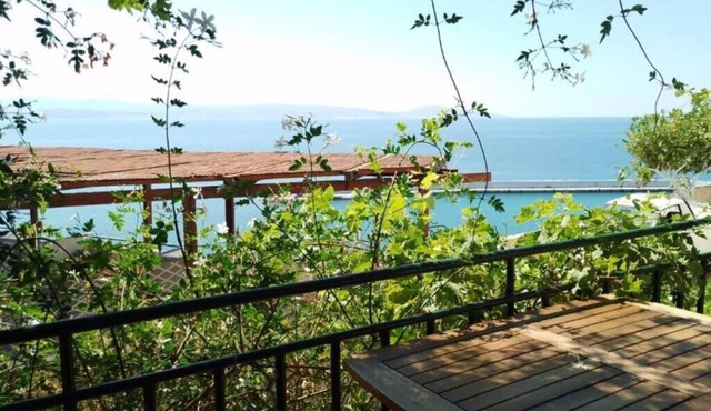 Loggia Two in Agia Galini