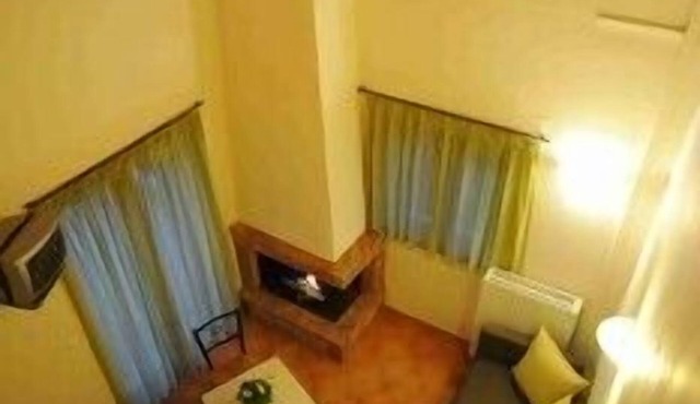 Long View Resort & Spa Rooms & Apartments in Ermionida
