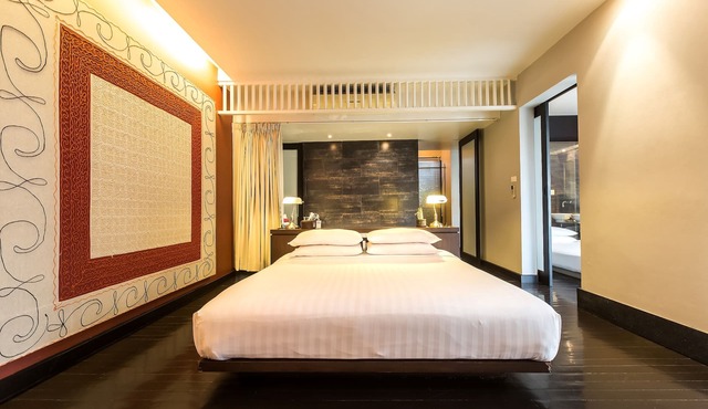 LoogChoob Homestay