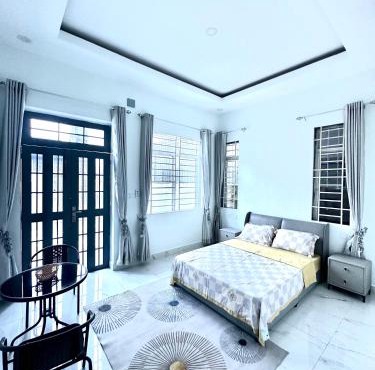 Lotus Homestay
