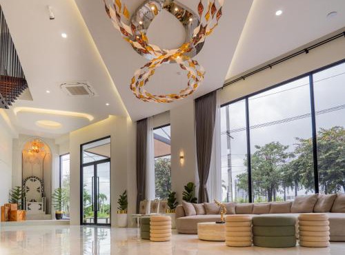 Louis Residence Hotel