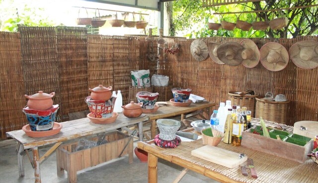 Love Chiang Mai Cooking School Stay