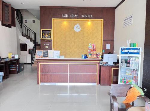 Lub Sbuy Hostel