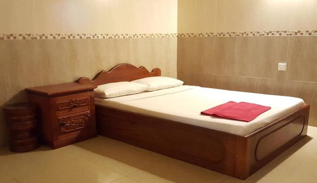 Lucky 2 Guesthouse
