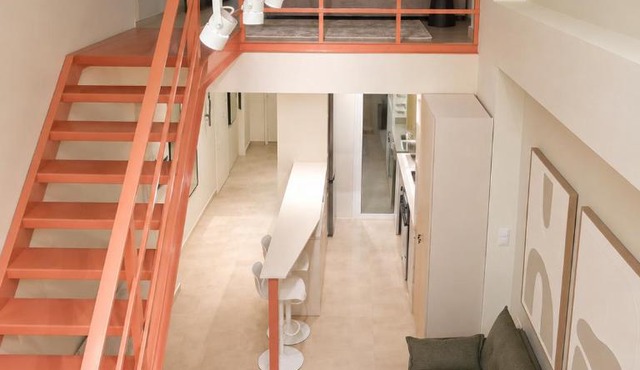 Luma Loft in Xanthi