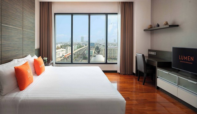 Lumen Bangkok Srinakarin